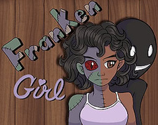 FrankenGirl