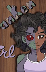 FrankenGirl