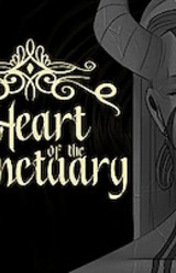 Heart of the Sanctuary