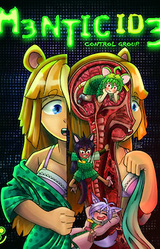 M3NTICID3: Control Group