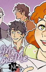 Love Me, Love Me Not