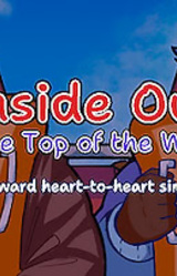 Inside Out at The Top of the World