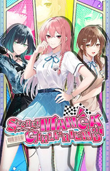 Secret Manga Girlfriend