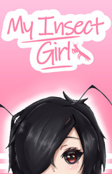 My Insect Girl Can't Be This Cute