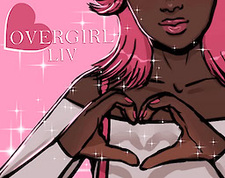 LOVERGIRL LIV