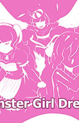 Monster Girl Dreams