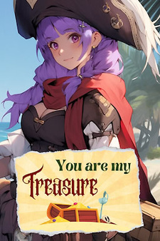 You Are My Treasure