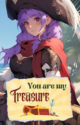 You Are My Treasure