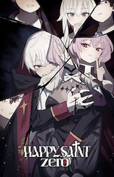 HAPPY SAIN† ZERO