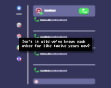 my favorite notification