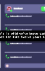 my favorite notification