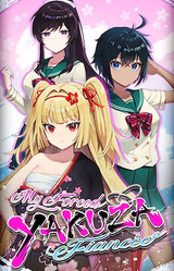 My Forced Yakuza Fiancée