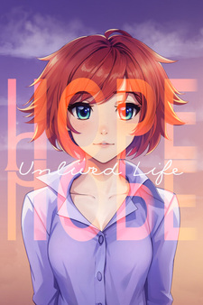 HOPE: Unlived Life