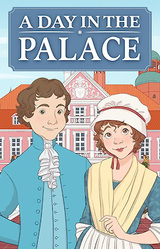 A Day in the Palace