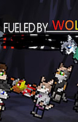 Fueled by Wolves