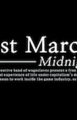 31st March, Midnight