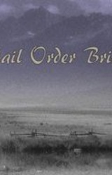 Mail Order Bride