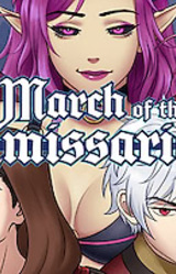 March of the Emissaries