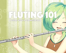 Fluting 101