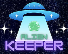 Alien Keeper