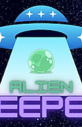 Alien Keeper