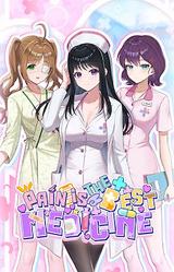 Pain is the Best Medicine