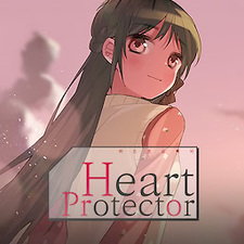 Heart protector