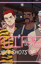 Swiped!: Double Shots of Love