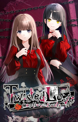 Twisted Love: Captive Souls