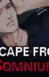 Escape From Somnium