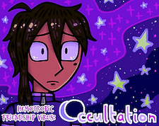Hemotropic Friendship Virus: Occultation