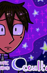 Hemotropic Friendship Virus: Occultation