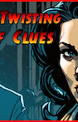 The Twisting Trail of Clues