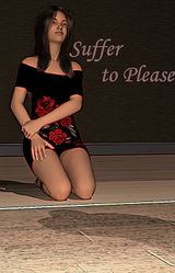 Suffer to Please