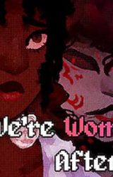 We're Women, After All
