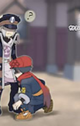 Path of Love: train ojisan thirst simulator