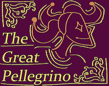The Great Pellegrino