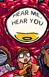 Hear Me, Hear You