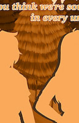 Do you think we're soulmates in every universe?