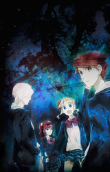 Cradle[Dolly's Dreaming Awakening "Cradle Song"]