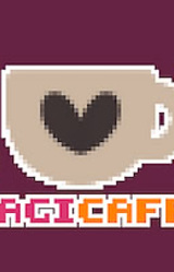 Magicafe!