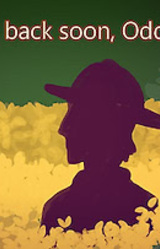 Come back soon, Oddie