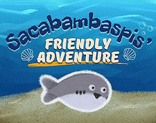 Sacabambaspis' Friendly Adventure