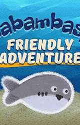 Sacabambaspis' Friendly Adventure