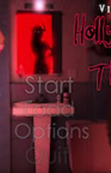 Holly Smiles at The End