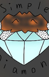 Simple Diamond