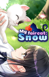 My Fair Cat: Snow