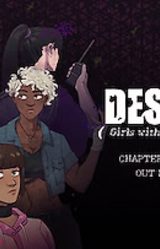 Desire: Girls with no Dreams