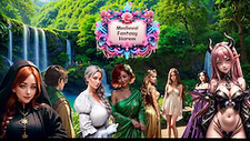 Medieval Fantasy Harem
