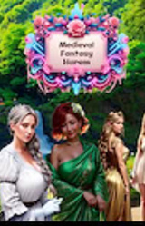 Medieval Fantasy Harem
